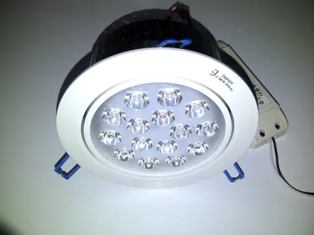 Lampu LED Downlight 45watt 1 45wat_570rbu
