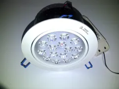 Lampu LED Downlight 45watt