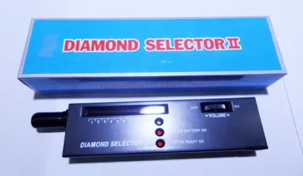 Alat-Alat Diamond Selector II 1 SAM_2227