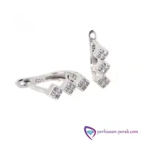 Anting ANTING SILVER 925