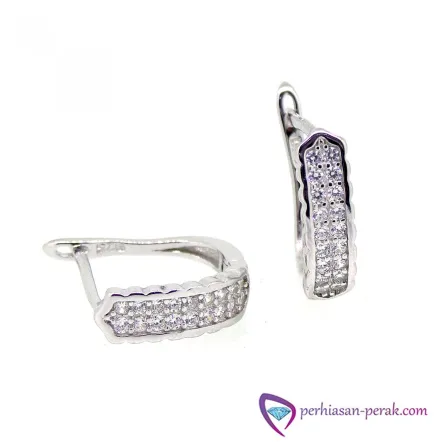 Anting ANTING SILVER 925 1 anting8
