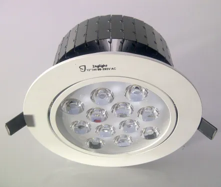 Lampu LED Downlight 12x3 1 downlight_12x3_523000