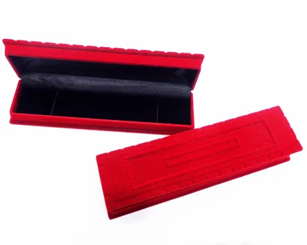Kado Hadiah Kotak Kalung Red 002 1 red7